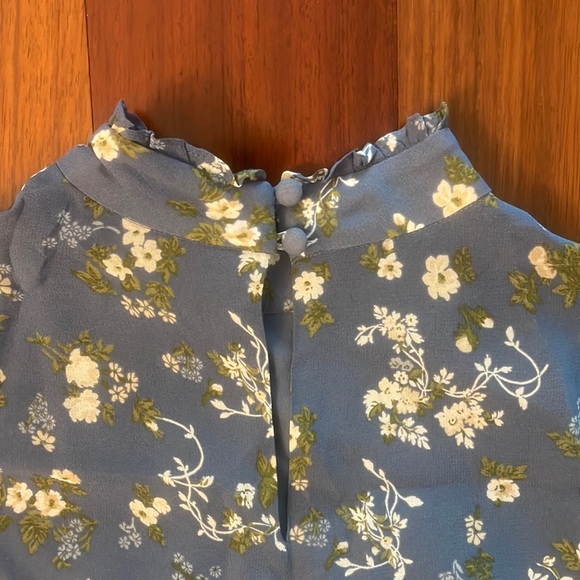 🚫SOLD🚫 Reformation Jourdan Dress - Picture 7 of 9